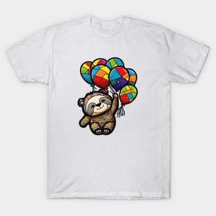 Sloth Lover T-Shirt